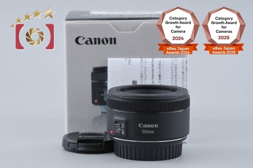 Canon 1 8 - stm, con