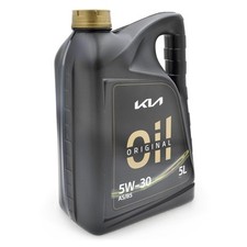 5 Litri Originale KIA Olio