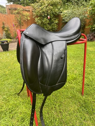 Sella dressage voltaire - sella,