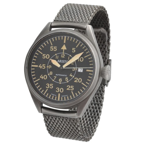 Aristo orologio pilota - da,
