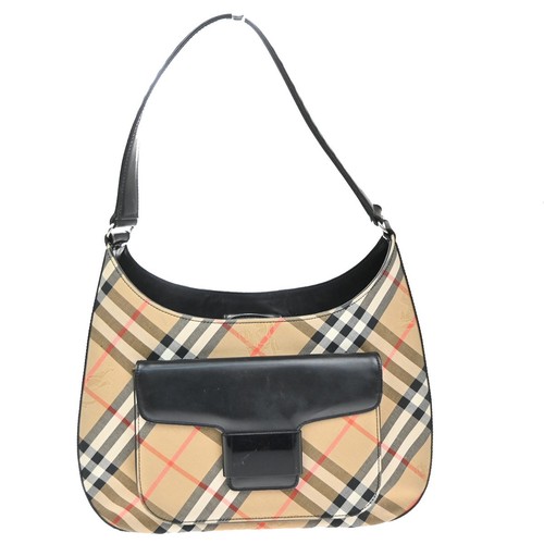 Borsa mano burberrys - a, nova