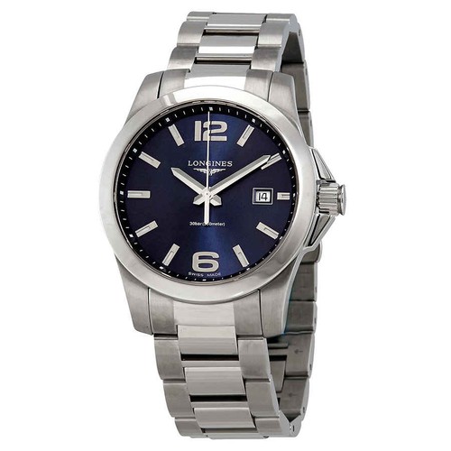 Orologio uomo longines - orologio,