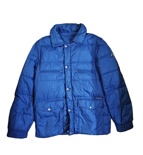 Sadas piumino uomo blu vere - sadas,,