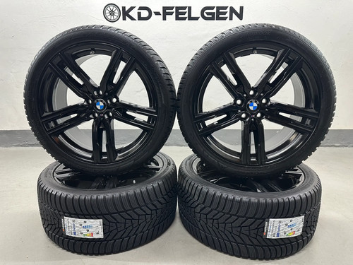 Ruote invernali originali - , bmw