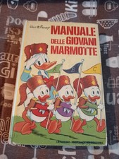 MANUALE GIOVANI MARMOTTE IV