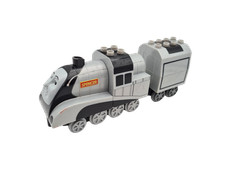 Lego treno duplo ferrovia - duplo,
