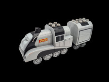 Lego® TRENO Duplo Ferrovia