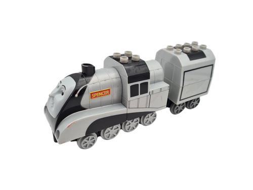 Lego treno duplo ferrovia - lego®,
