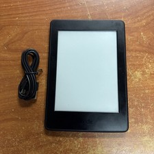 Amazon Kindle Paperwhite 7a