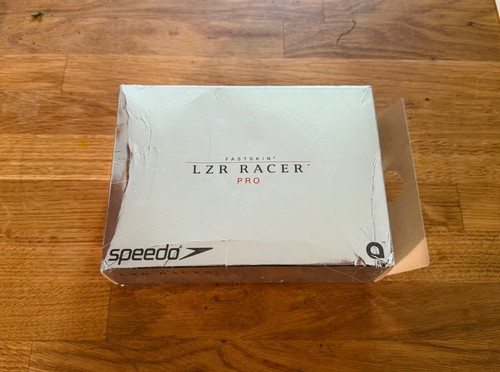 Nuovo speedo lzr - lzr, pro