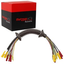 METZGER Cablaggio Kit