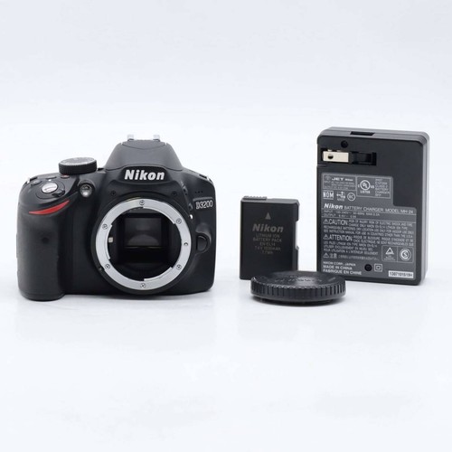 Corpo fotocamera reflex nikon - reflex,
