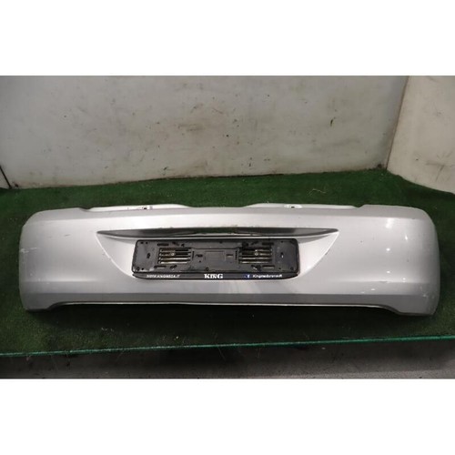 Paraurti post renault - post.,