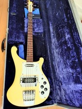 Rickenbacker 4001CS Chris