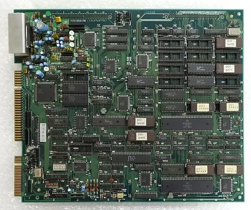 Scheda madre namco - namco, dragon