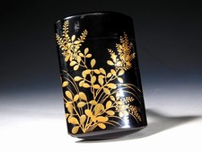 Antico netsuke inro originale