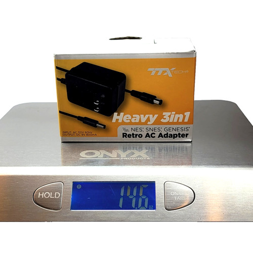 Adattatore alimentatore 1 - alimentatore,