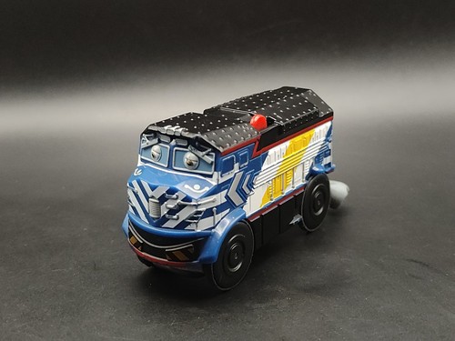 Treno batteria motorizzato - a,