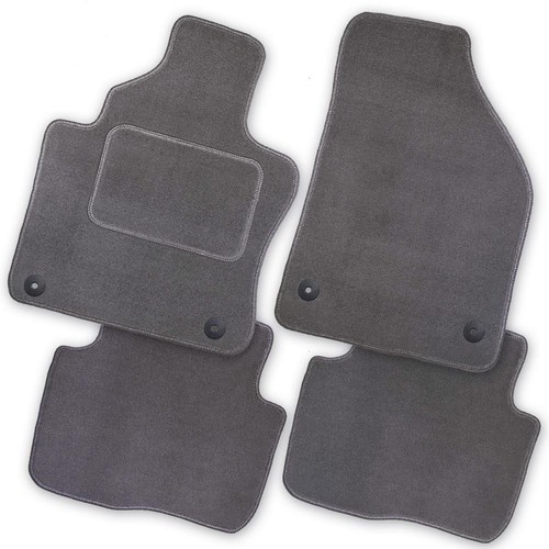 Tappetini auto royal grigio - tappetini,