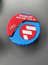Microchip mplab icd - mplab, 2