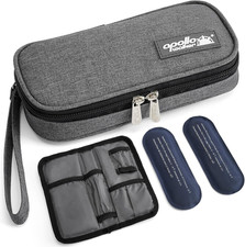 Borsa frigo per insulina - insulina,