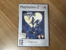 Kingdom Hearts - PlayStation