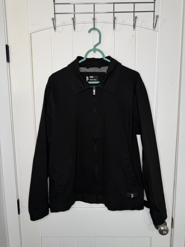 Giacca renyolds nera - giacca,
