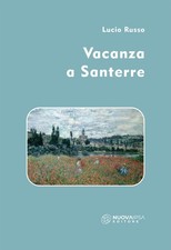 Libri Lucio Russo - Vacanza A