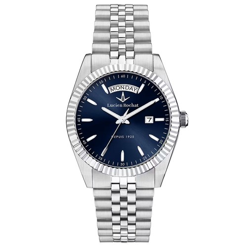 Orologio uomo lucien rochat - uomo,
