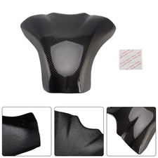 Real Carbon Fiber Tank Cover