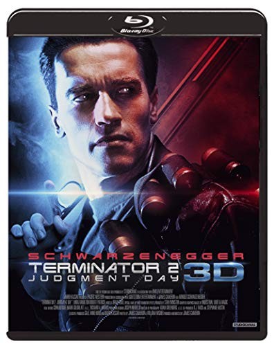 Terminator blu ray disc - terminator, blu-ray