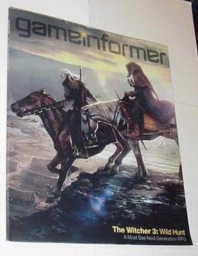 Game informer 239 - 239, 3