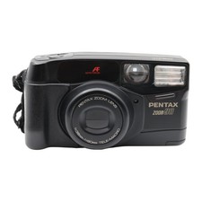 Pentax Zoom 90 fotocamera
