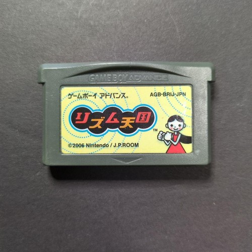 Gameboy advance nintendo - gameboy,
