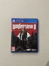 Wolfenstein 2 II: The New