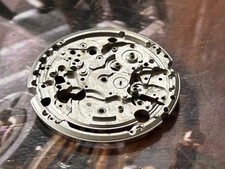 Zenith El Primero 3019 PH