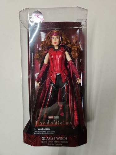 Disney marvel wandavision - marvel,