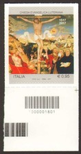 ITALIA 2017: 500°