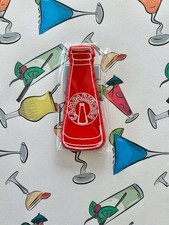 Calamita Morbida Campari Soda