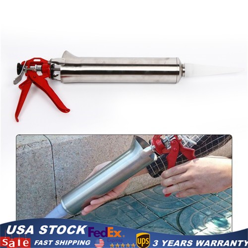 Pistola pompa cemento