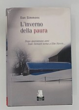 L'Inverno della Paura Dan