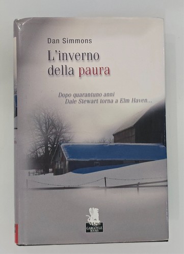 Inverno della paura - della,