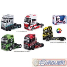 MOTRICE CAMION 1:43