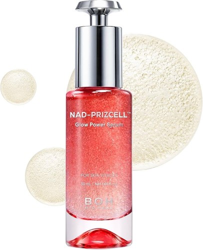 Bioheal boh nad - nad-prizcell, glow