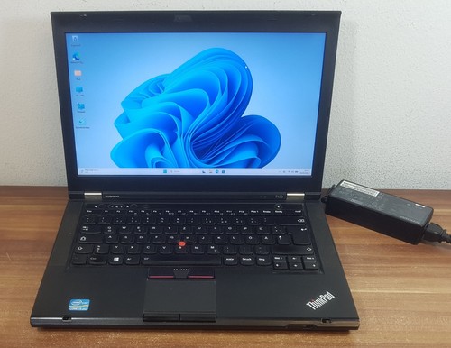 Lenovo thinkpad t430 3a - i5,