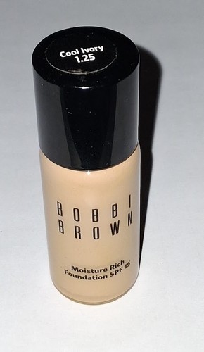 Nuovo tester bobbi - nuovo,