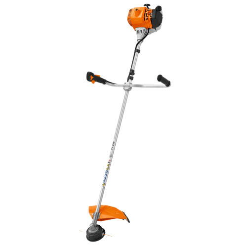 Decespugliatore scoppio - decespugliatore, a