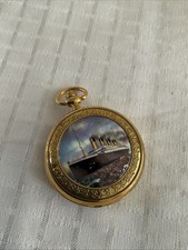 Orologio da tasca Titanic