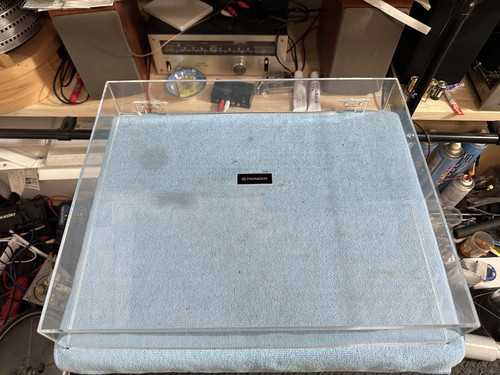 Pioneer 1250 ricambi - pioneer, pl-1250