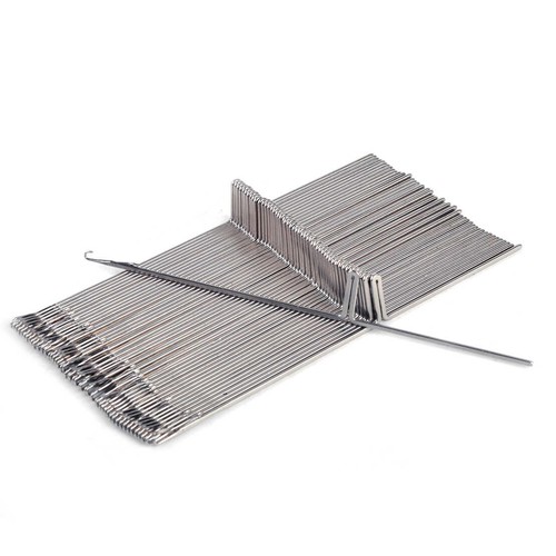 Ribber needles pour brother - needles,